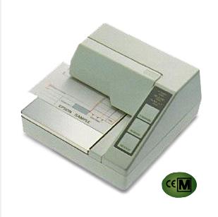 狄纳乔(Dini Argeo)|TM295小型针式打印机